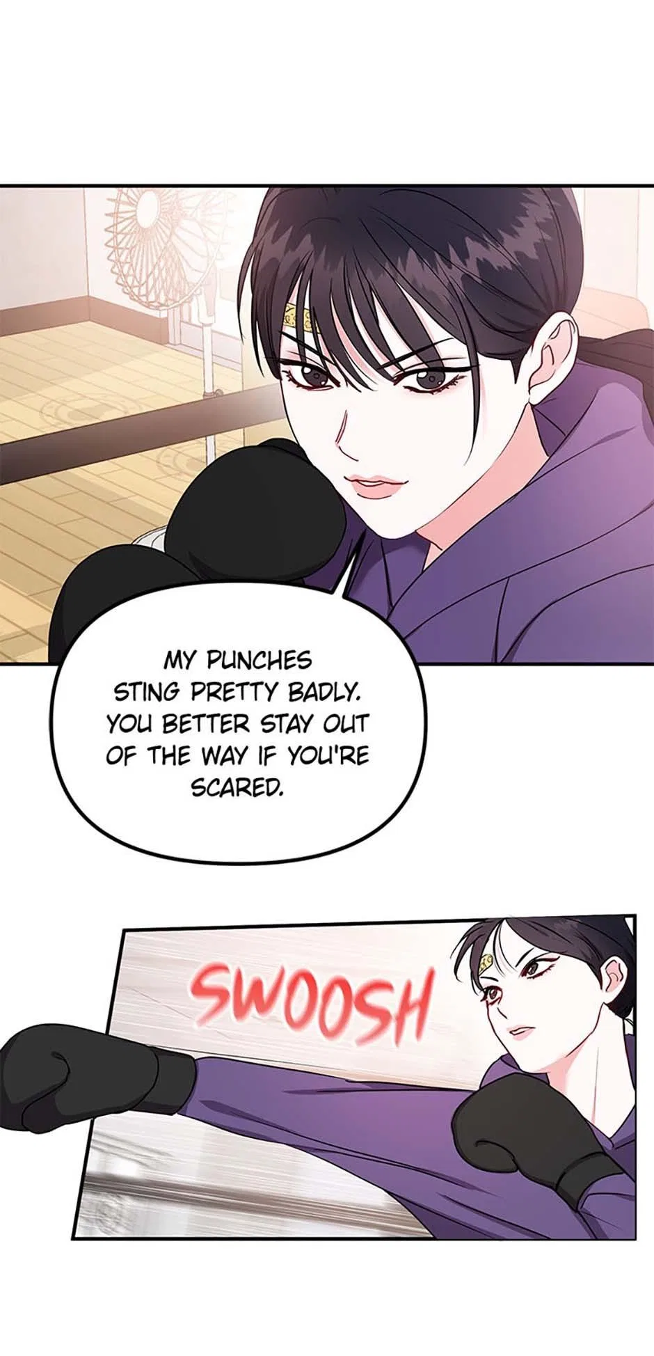 Today to Tomorrow Chapter 24 – Page 64