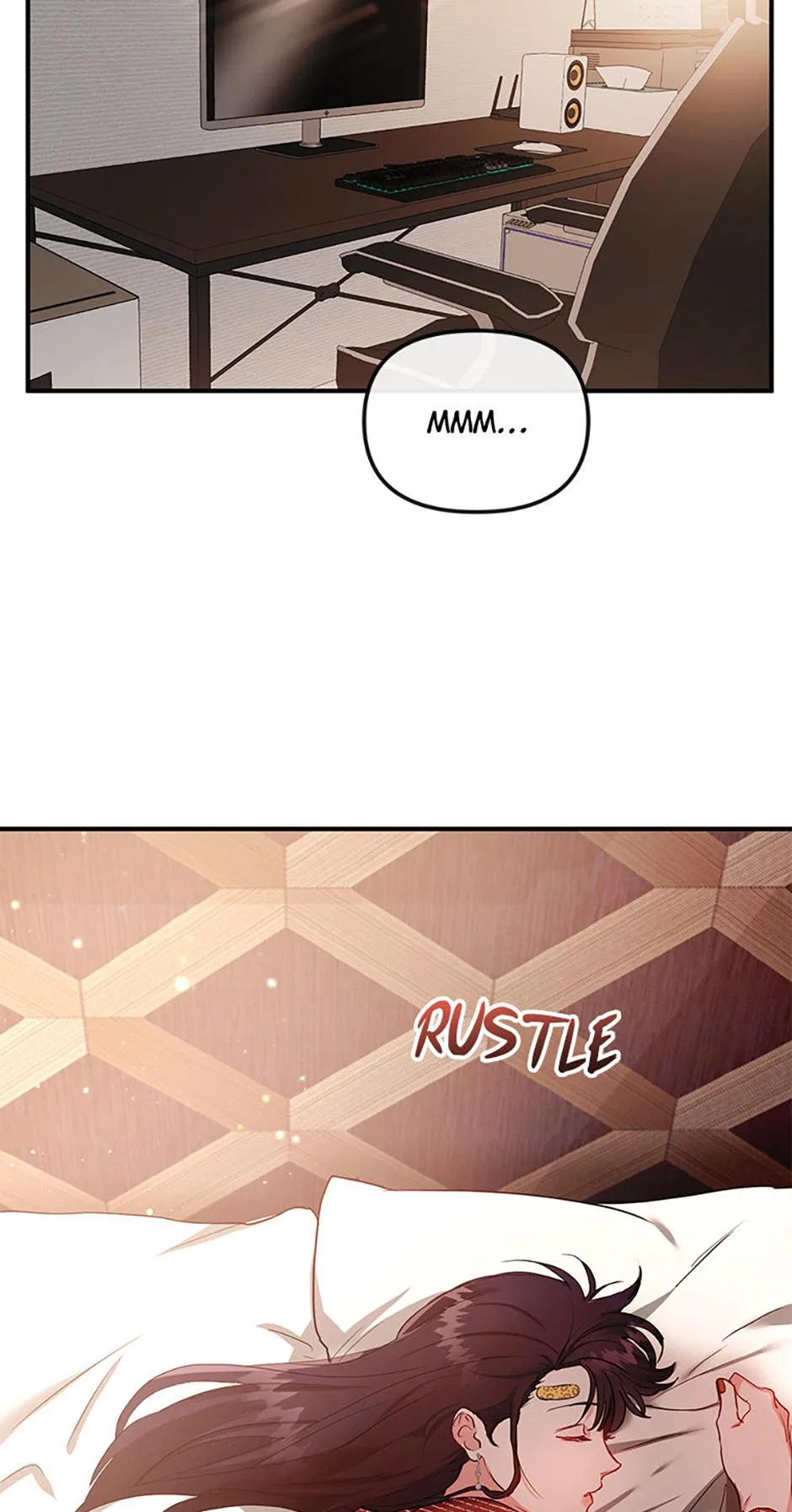 Today to Tomorrow Chapter 23 – Page 2