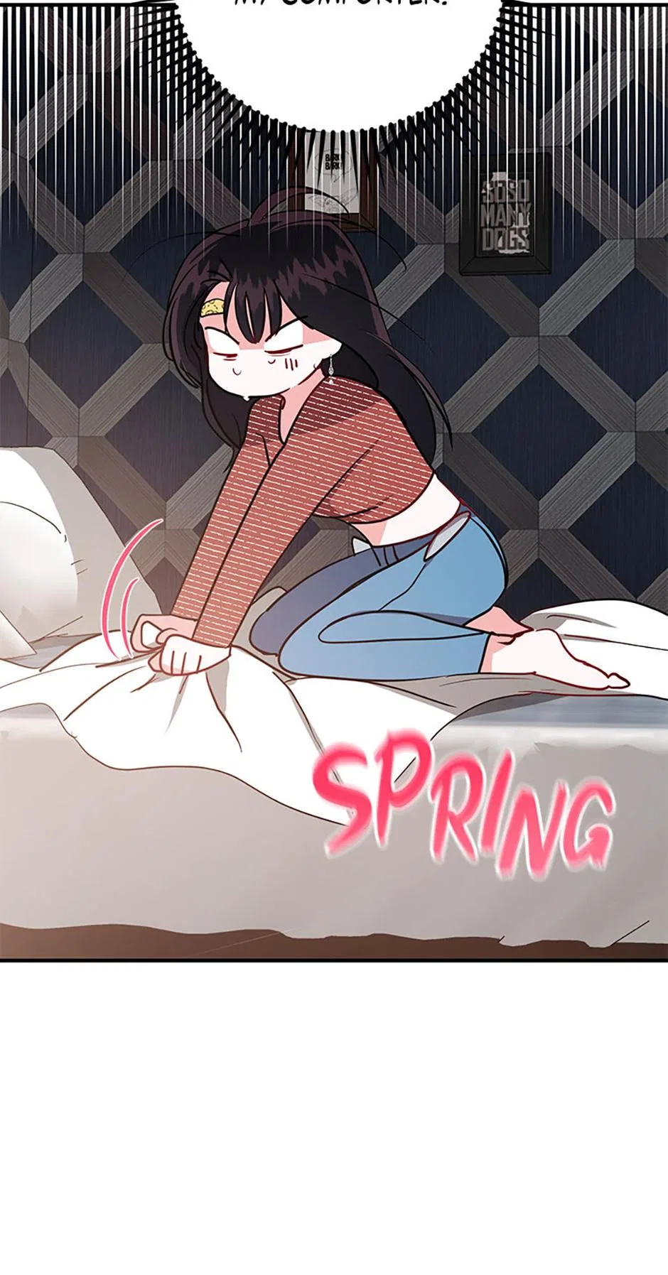 Today to Tomorrow Chapter 23 – Page 5