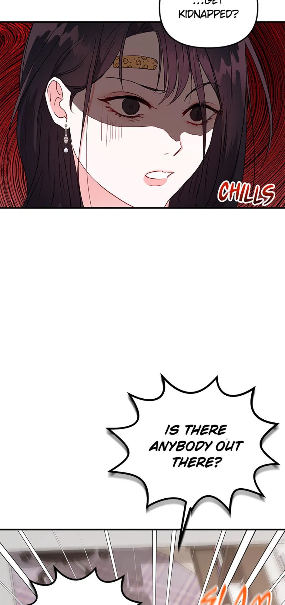 Today to Tomorrow Chapter 23 – Page 11