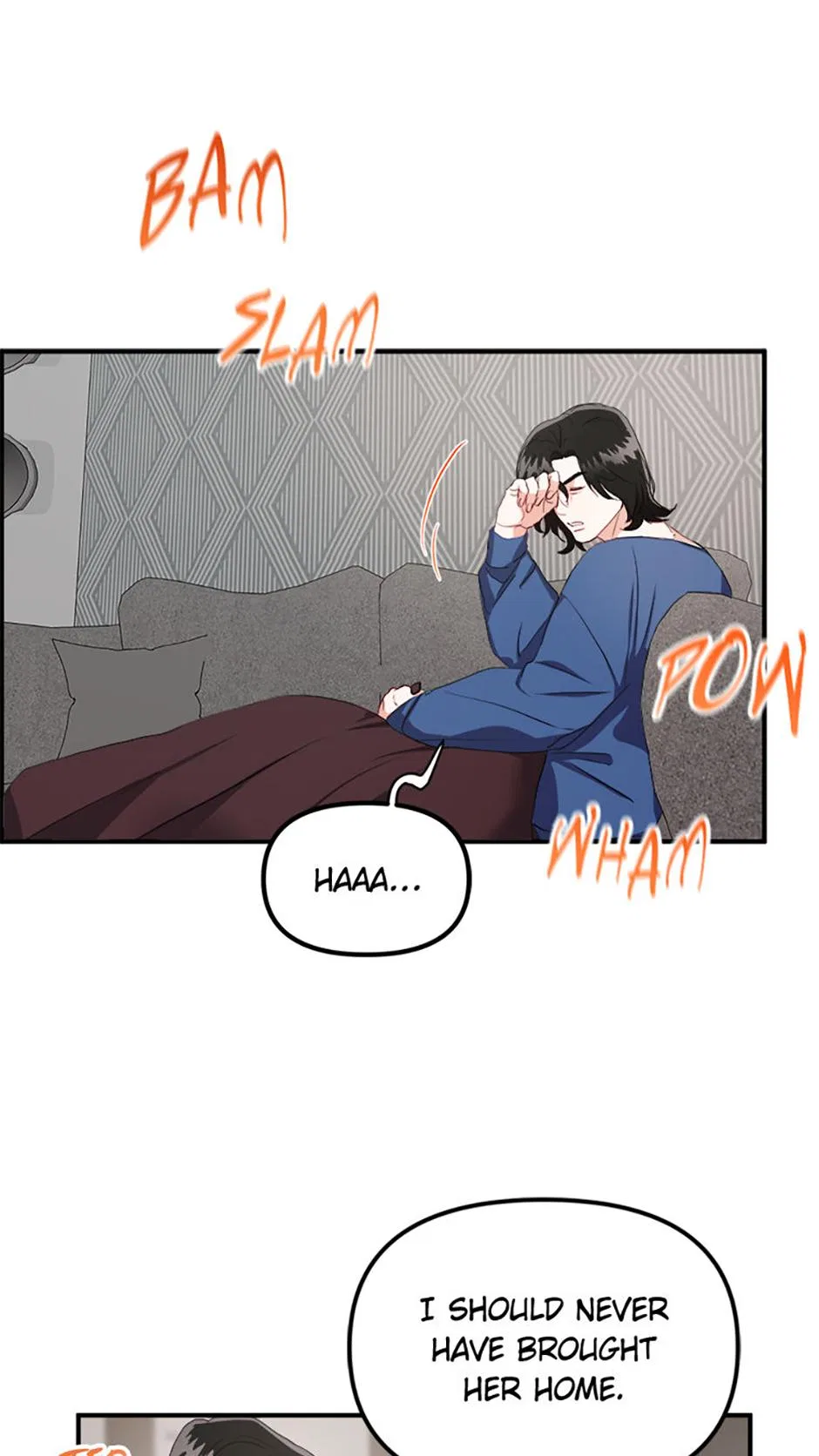 Today to Tomorrow Chapter 23 – Page 13