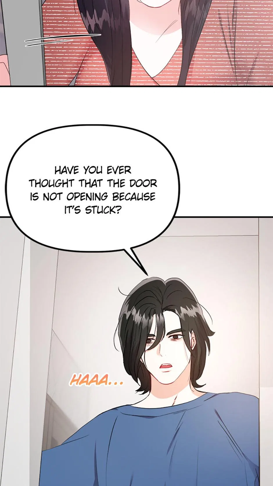 Today to Tomorrow Chapter 23 – Page 15