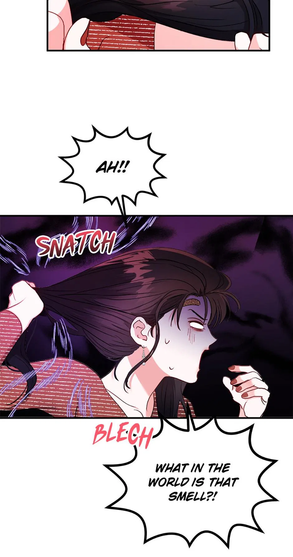 Today to Tomorrow Chapter 23 – Page 24