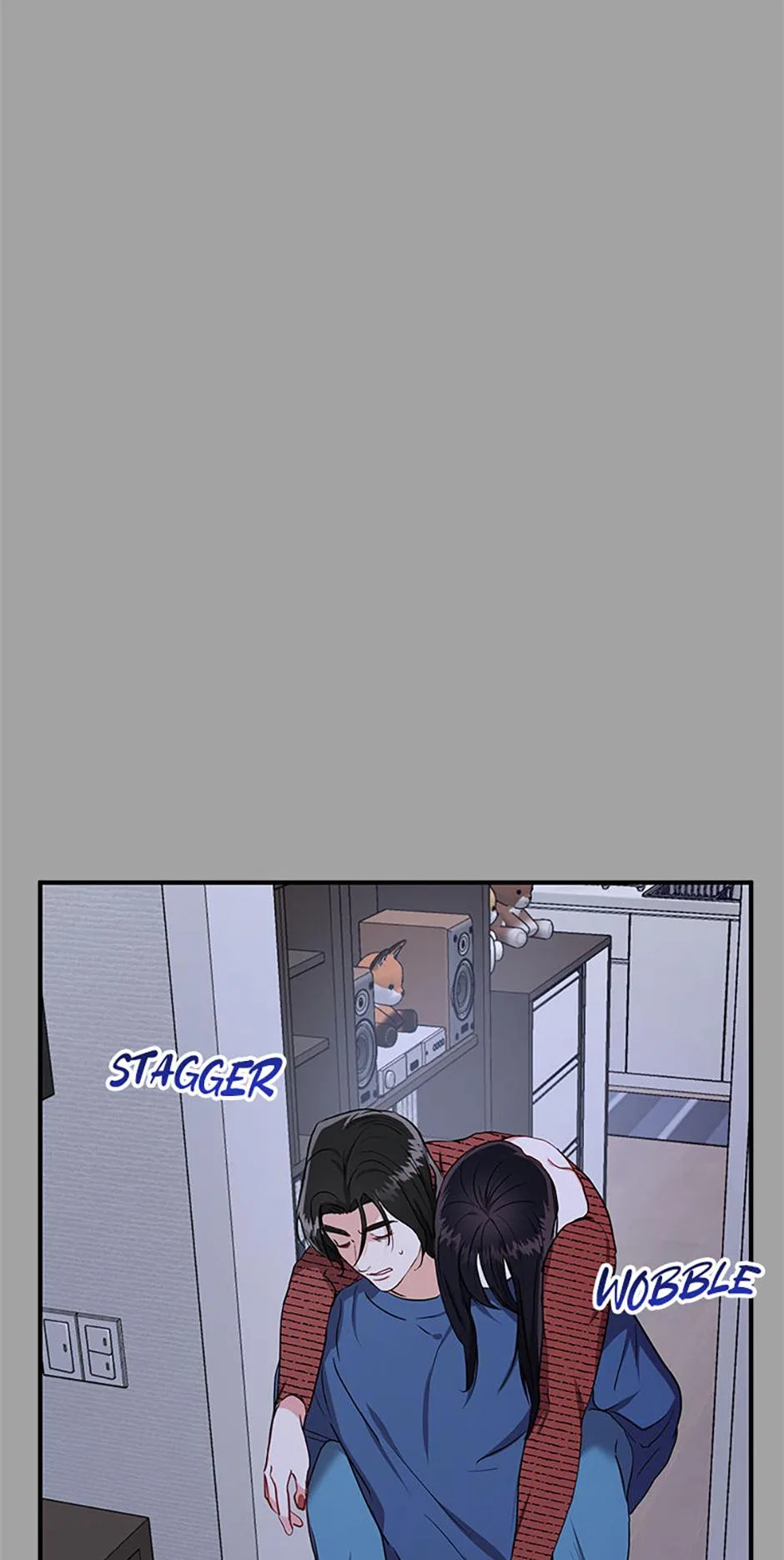 Today to Tomorrow Chapter 23 – Page 45