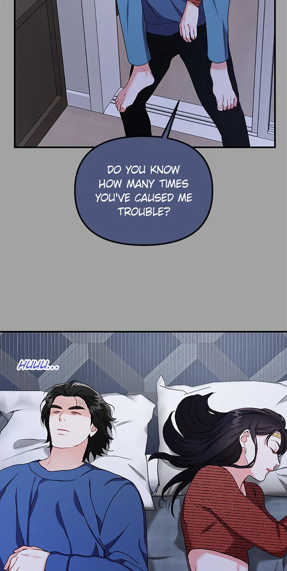Today to Tomorrow Chapter 23 – Page 46