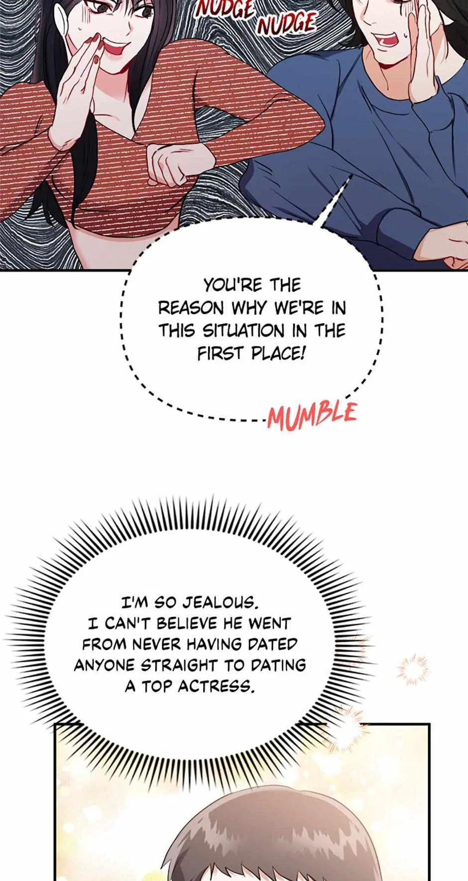 Today to Tomorrow Chapter 23 – Page 53