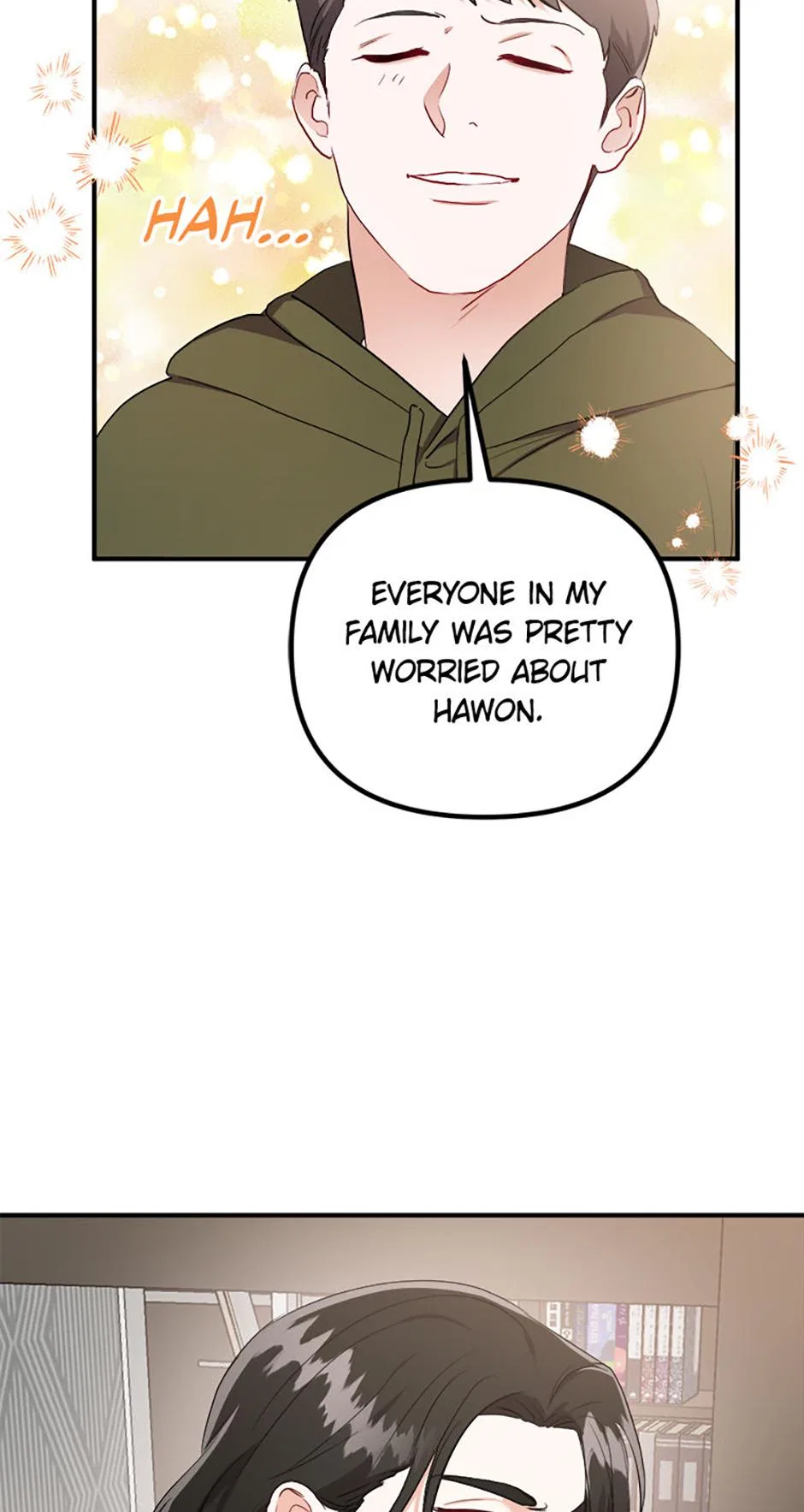 Today to Tomorrow Chapter 23 – Page 54