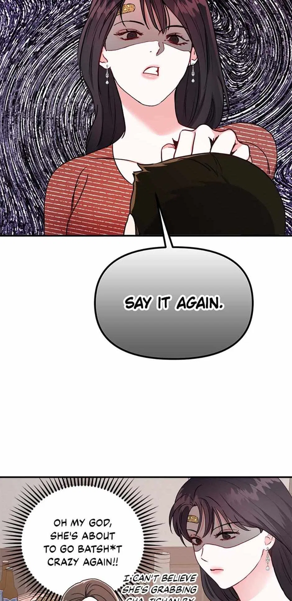Today to Tomorrow Chapter 22 – Page 2