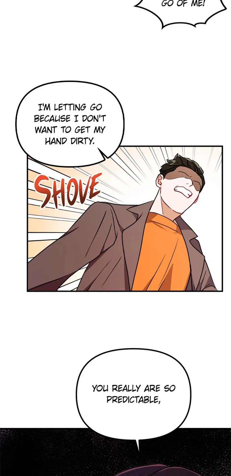 Today to Tomorrow Chapter 22 – Page 4