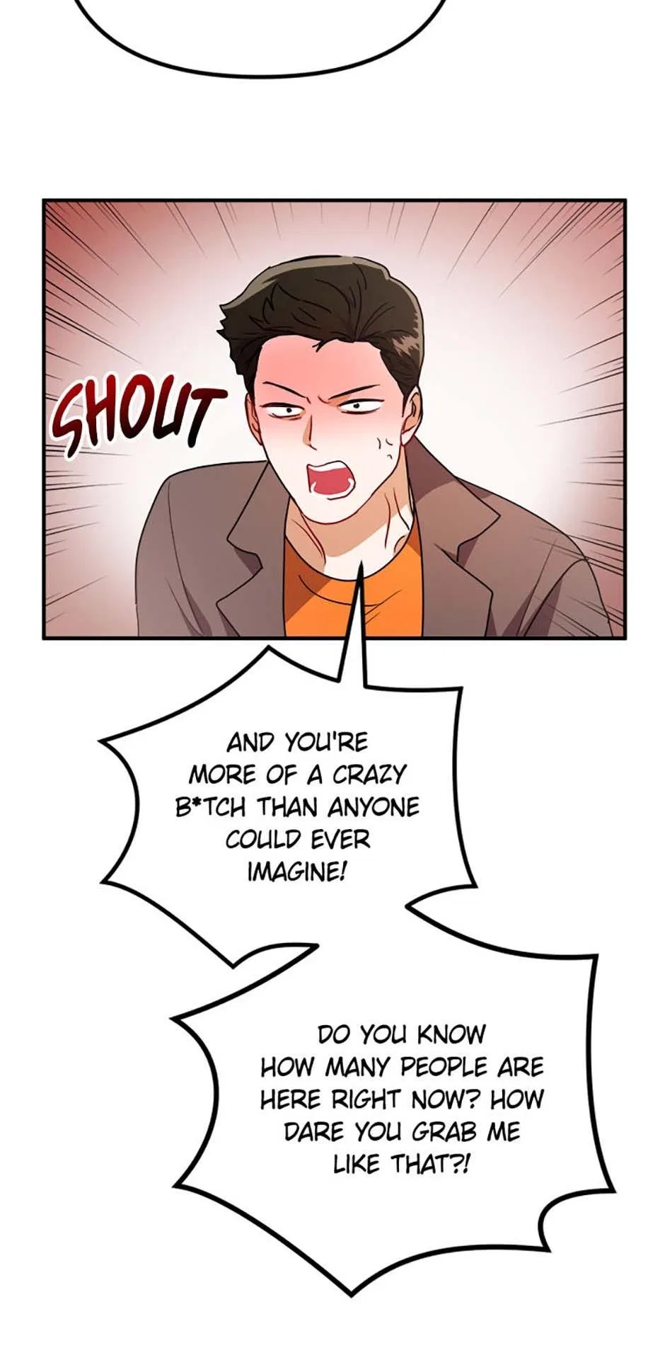 Today to Tomorrow Chapter 22 – Page 6