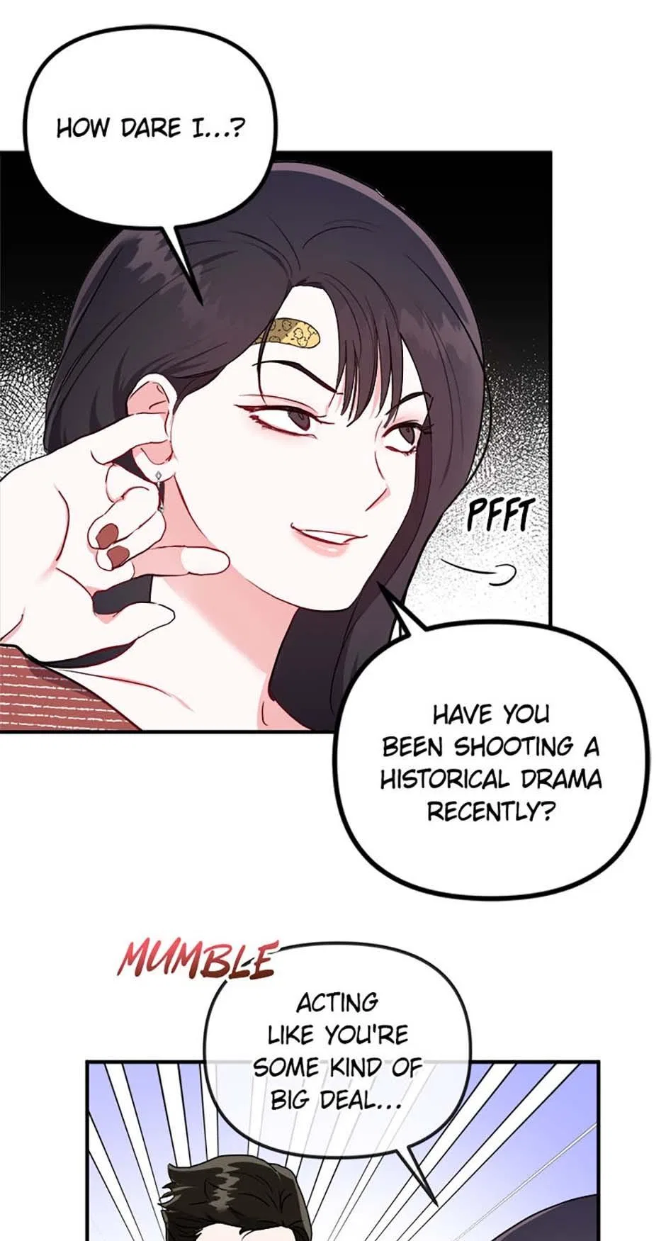 Today to Tomorrow Chapter 22 – Page 7