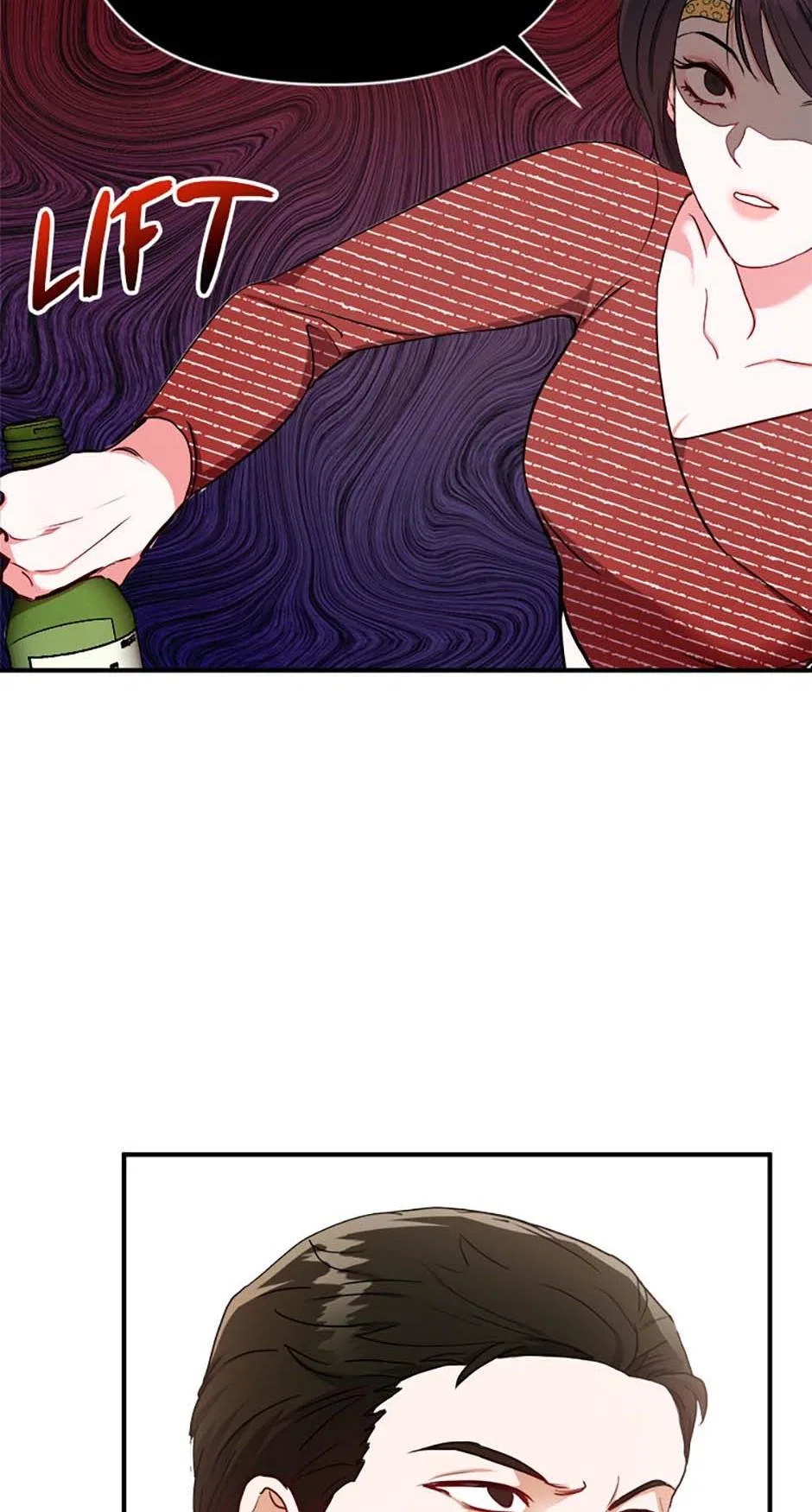 Today to Tomorrow Chapter 22 – Page 9