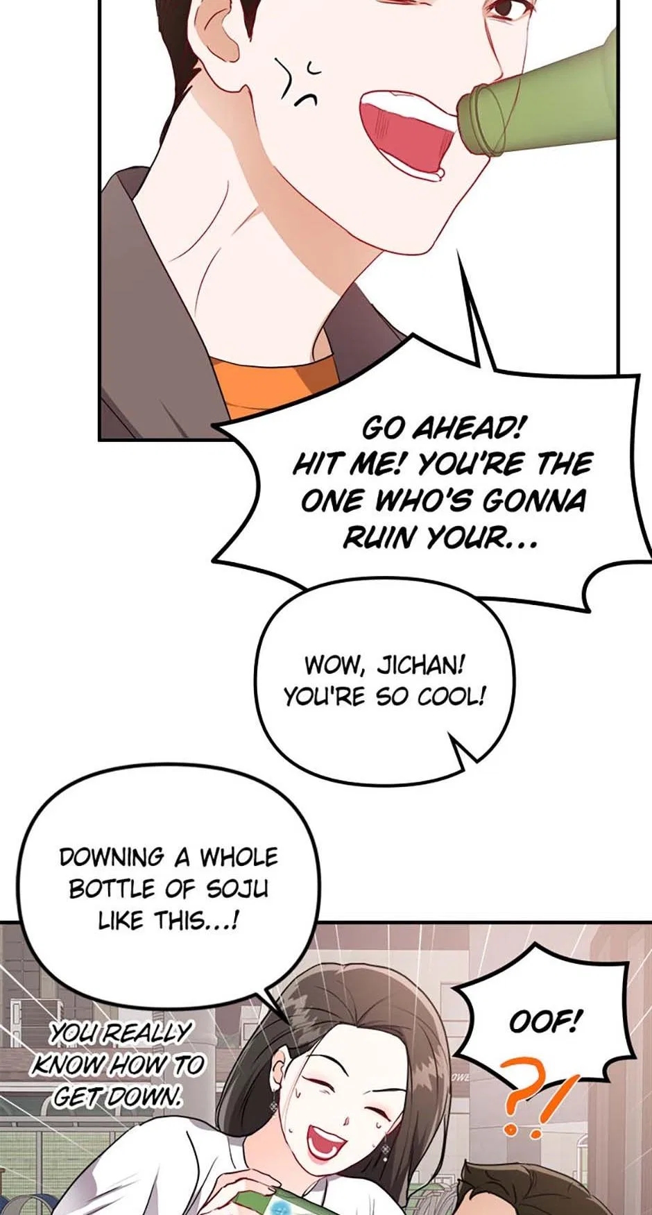 Today to Tomorrow Chapter 22 – Page 10