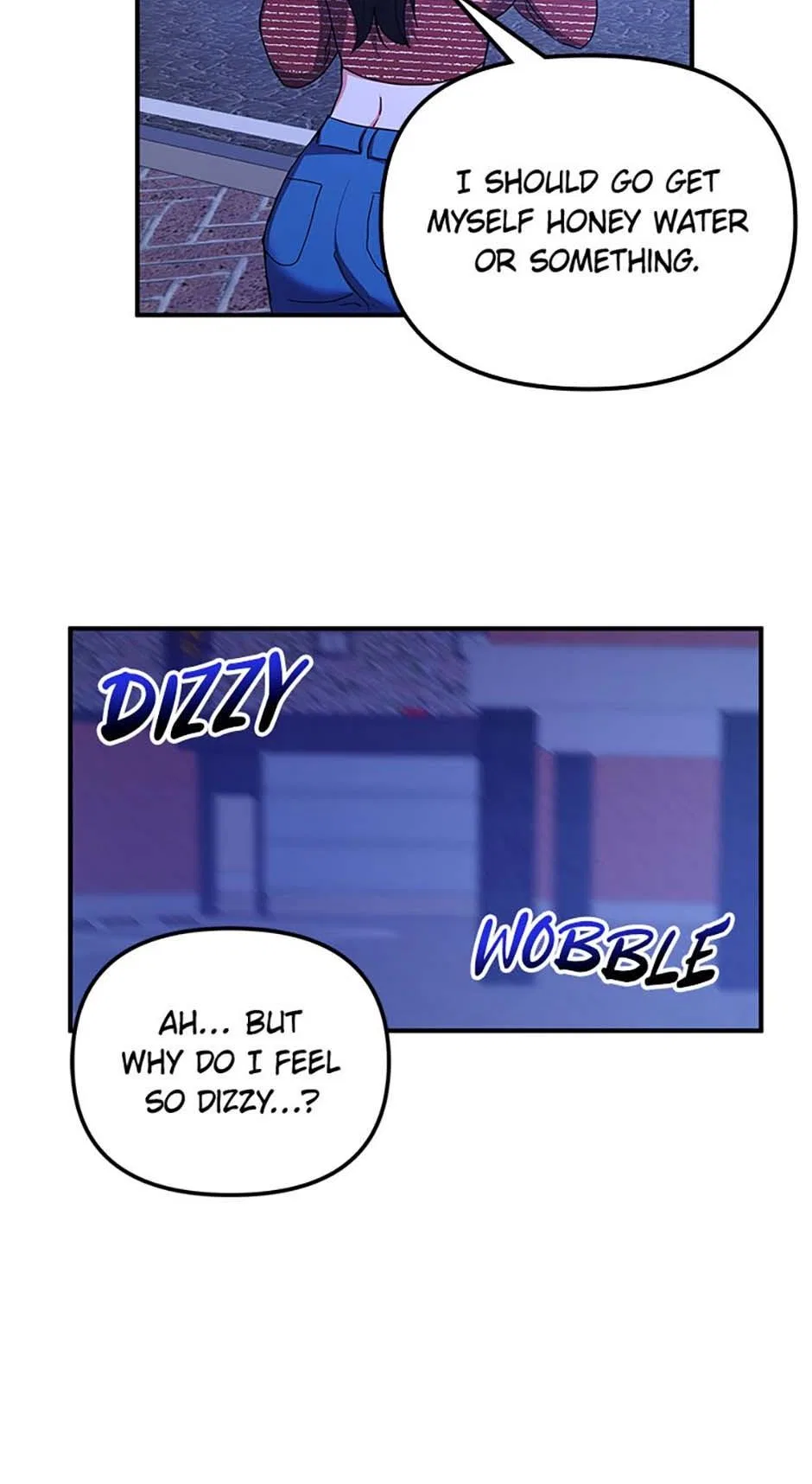 Today to Tomorrow Chapter 22 – Page 15