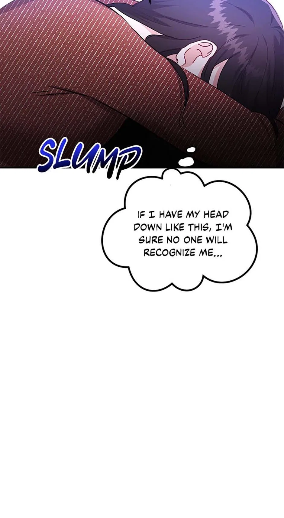 Today to Tomorrow Chapter 22 – Page 19