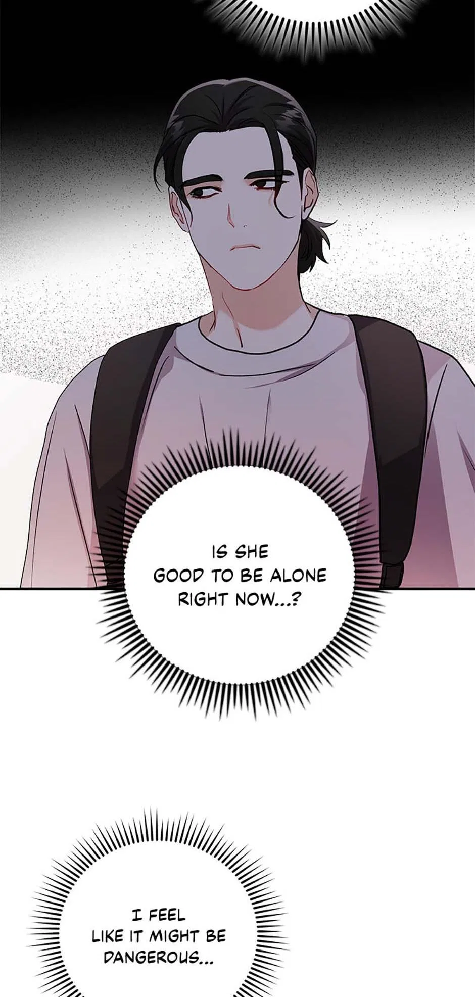 Today to Tomorrow Chapter 22 – Page 24