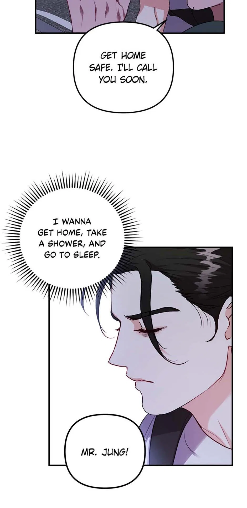 Today to Tomorrow Chapter 22 – Page 28