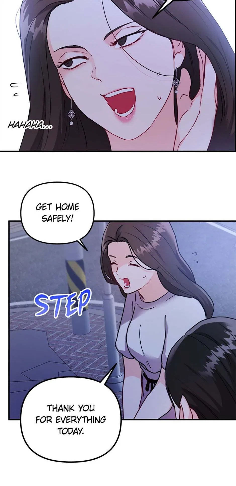 Today to Tomorrow Chapter 22 – Page 30