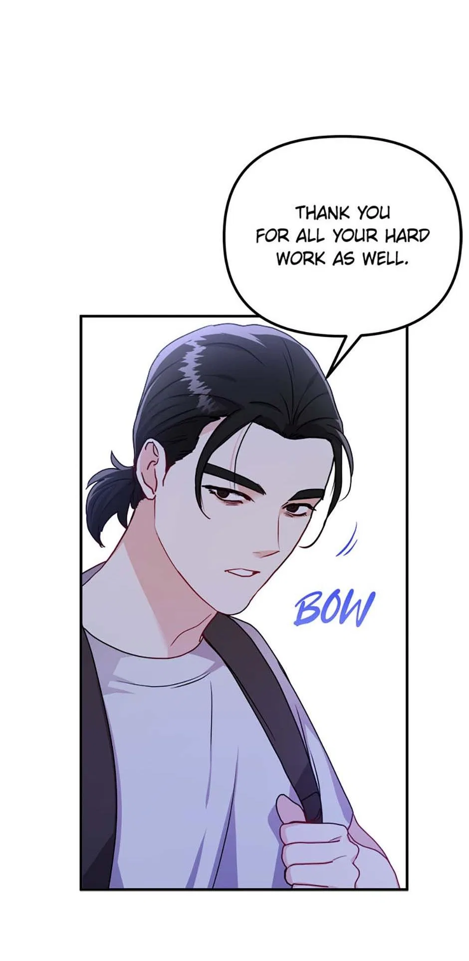 Today to Tomorrow Chapter 22 – Page 31