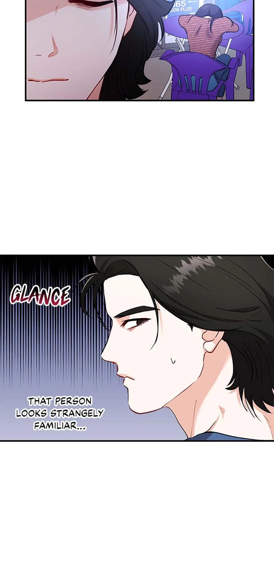 Today to Tomorrow Chapter 22 – Page 36