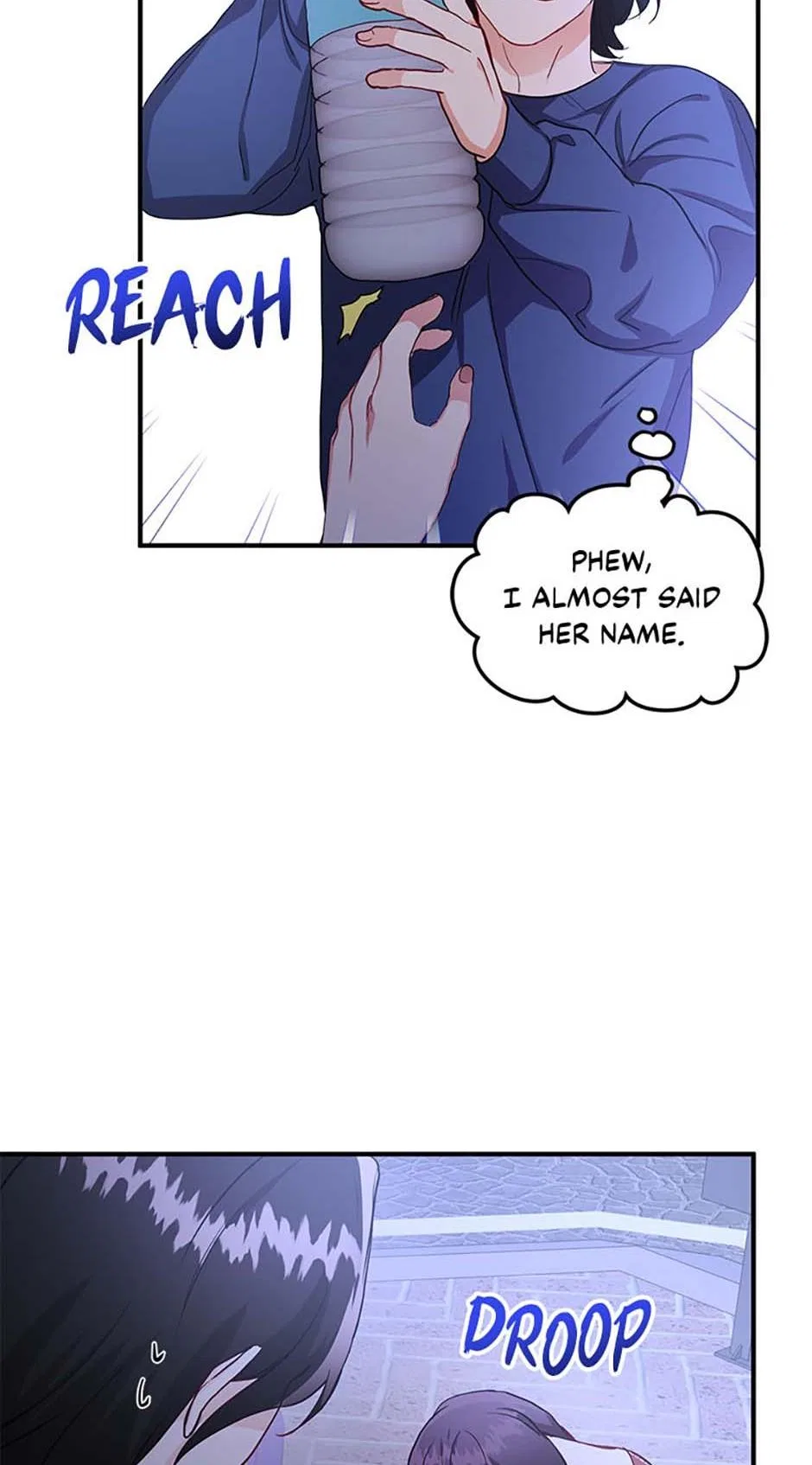 Today to Tomorrow Chapter 22 – Page 45