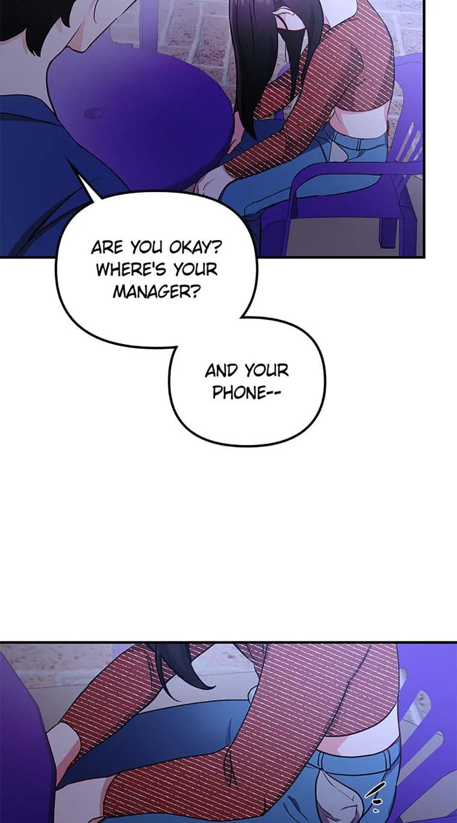 Today to Tomorrow Chapter 22 – Page 46