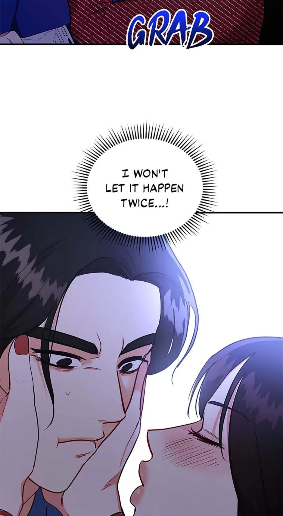 Today to Tomorrow Chapter 22 – Page 54