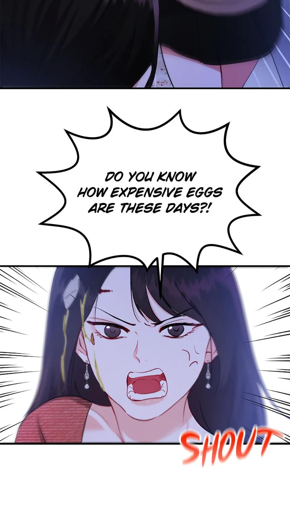 Today to Tomorrow Chapter 21 – Page 7