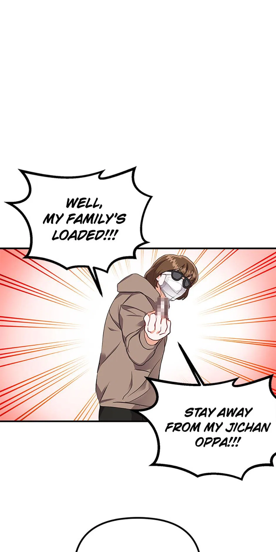 Today to Tomorrow Chapter 21 – Page 8
