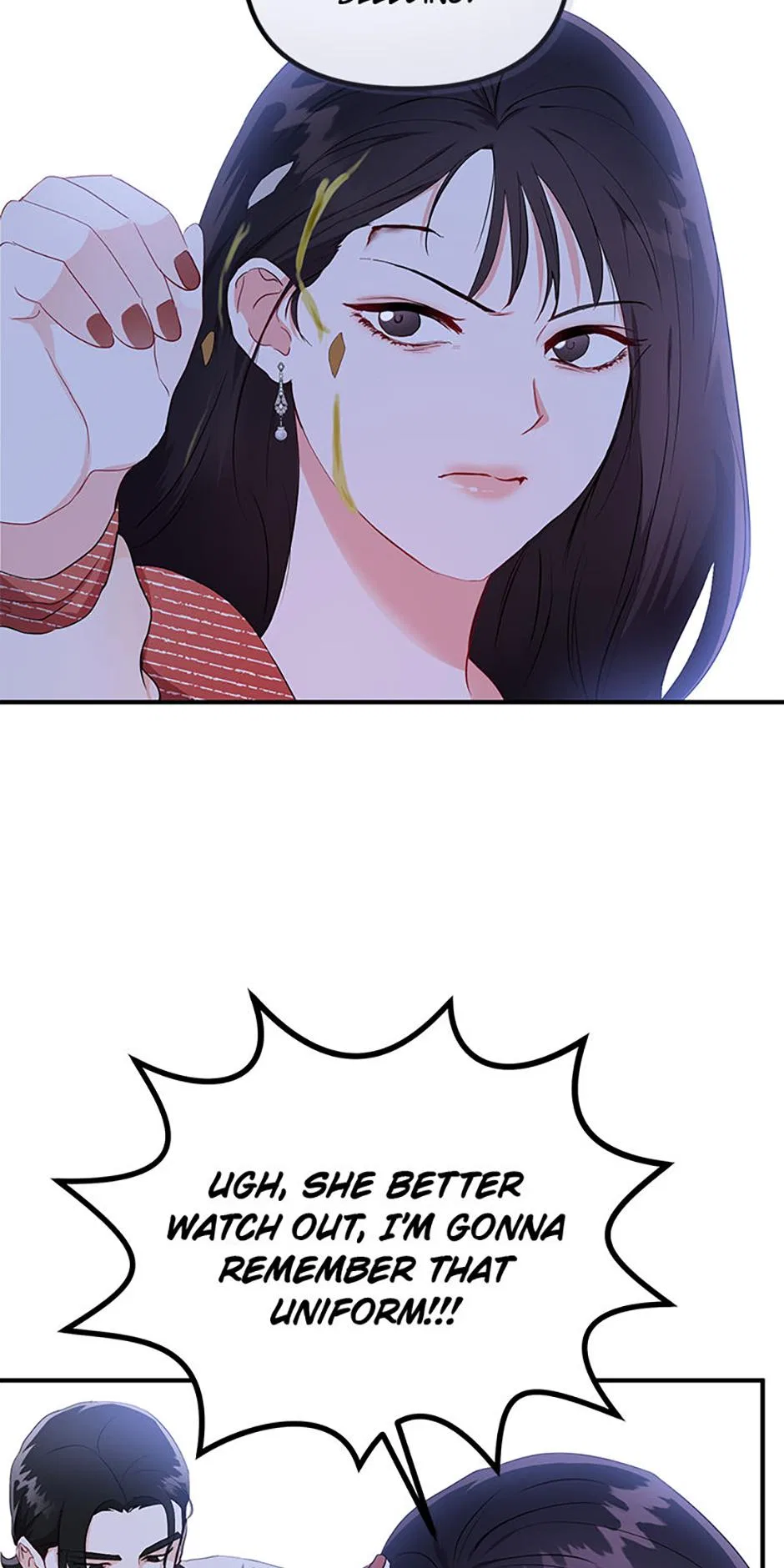 Today to Tomorrow Chapter 21 – Page 10