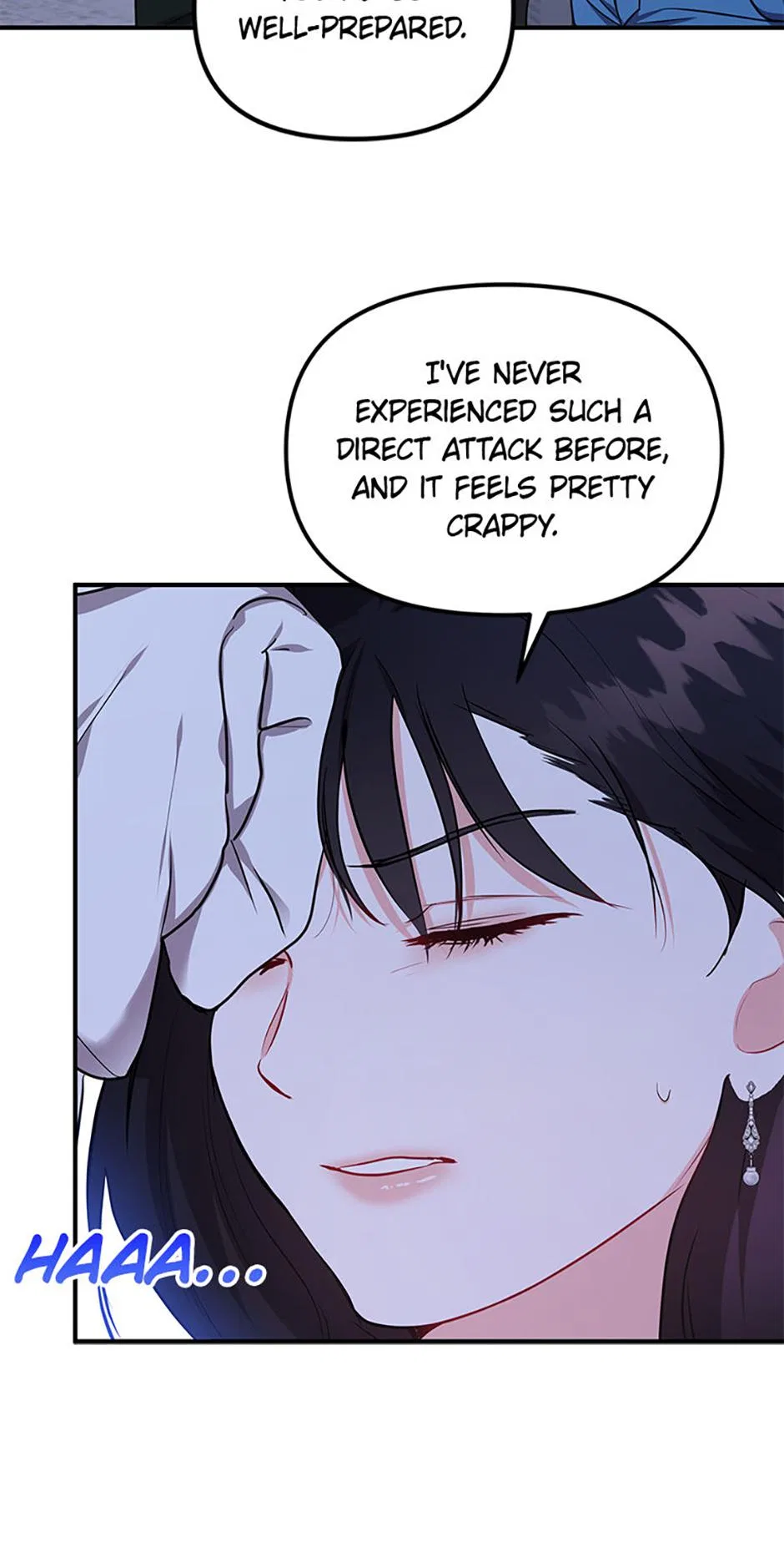Today to Tomorrow Chapter 21 – Page 13