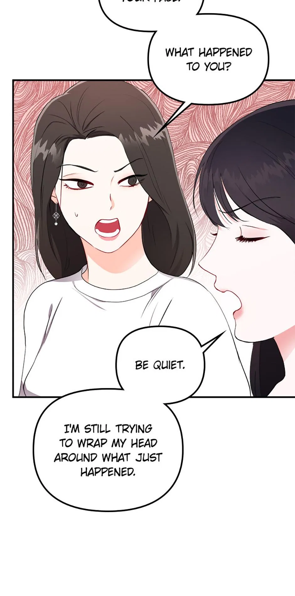 Today to Tomorrow Chapter 21 – Page 25