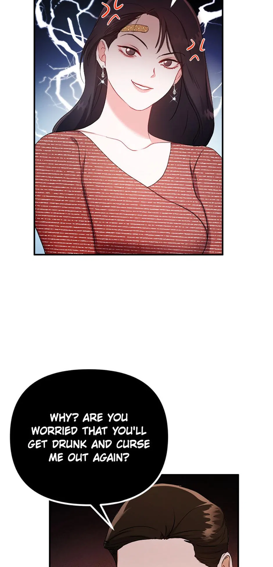 Today to Tomorrow Chapter 21 – Page 29