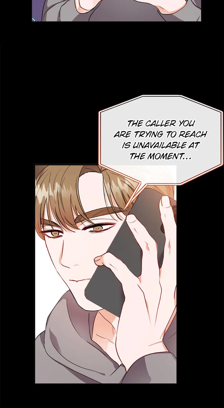 Today to Tomorrow Chapter 21 – Page 36
