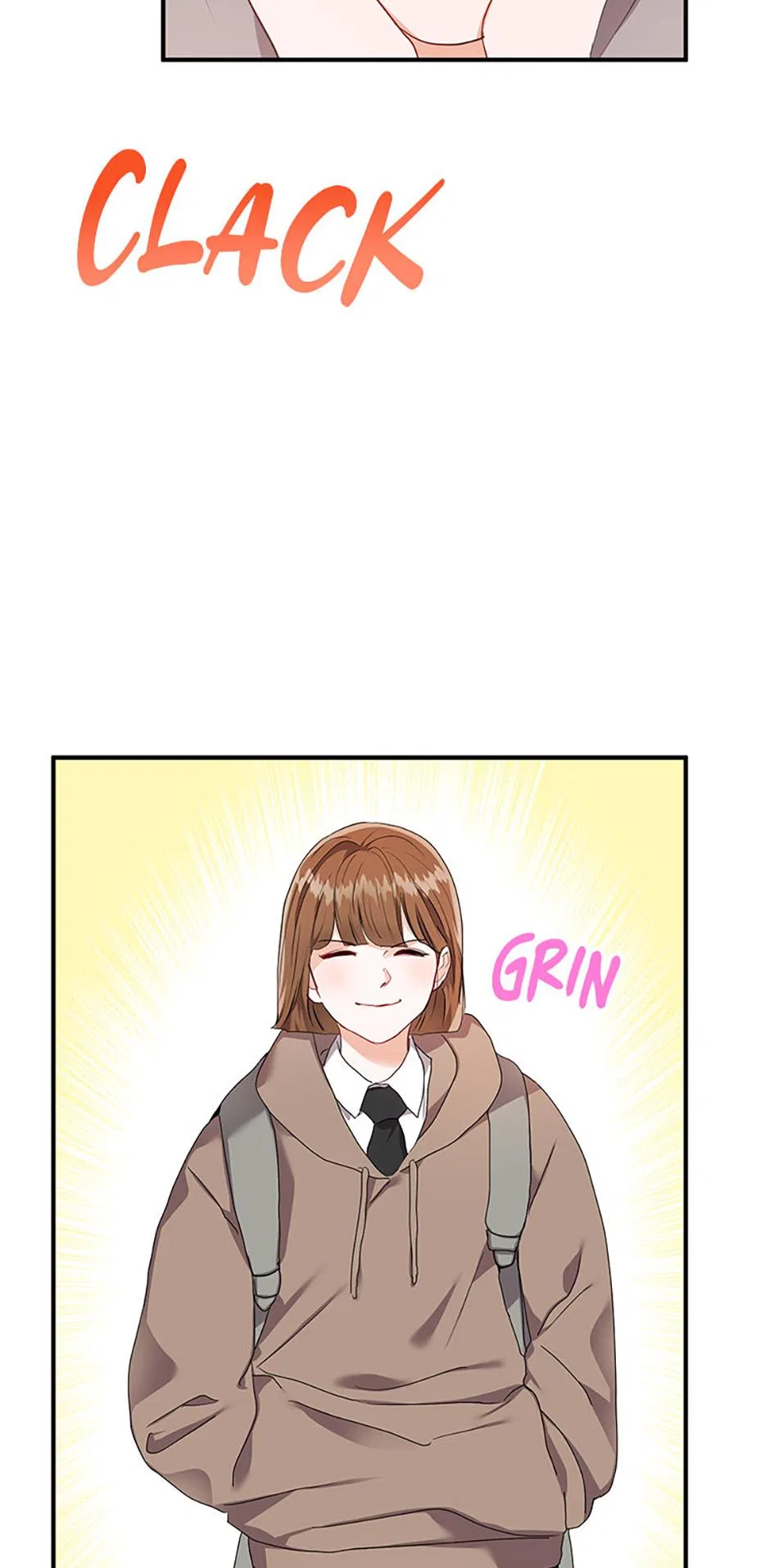Today to Tomorrow Chapter 21 – Page 39