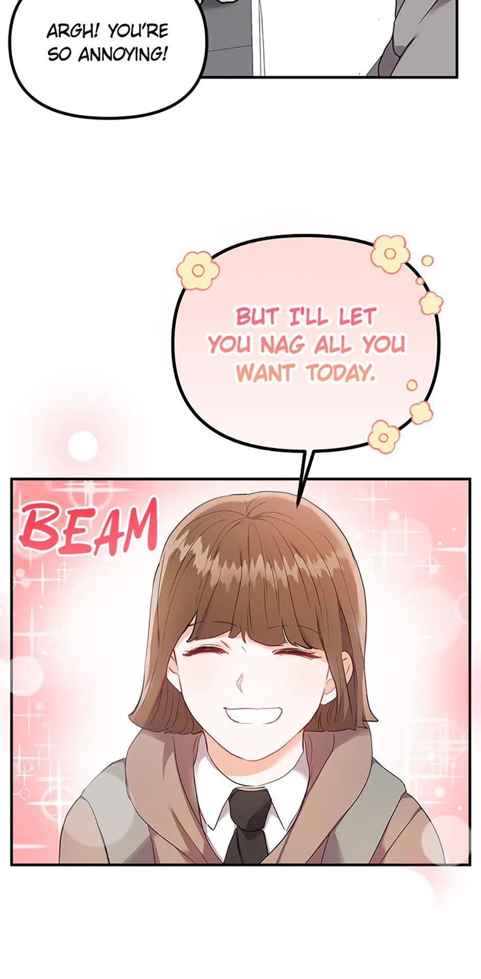 Today to Tomorrow Chapter 21 – Page 41