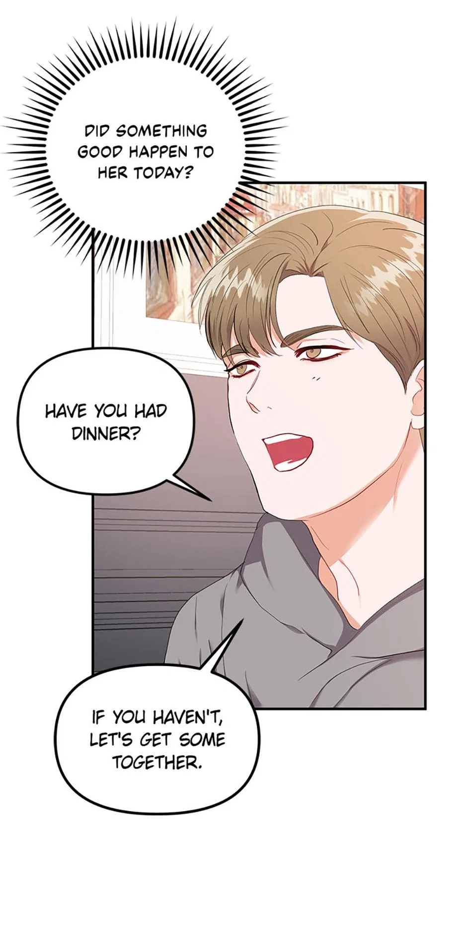Today to Tomorrow Chapter 21 – Page 42