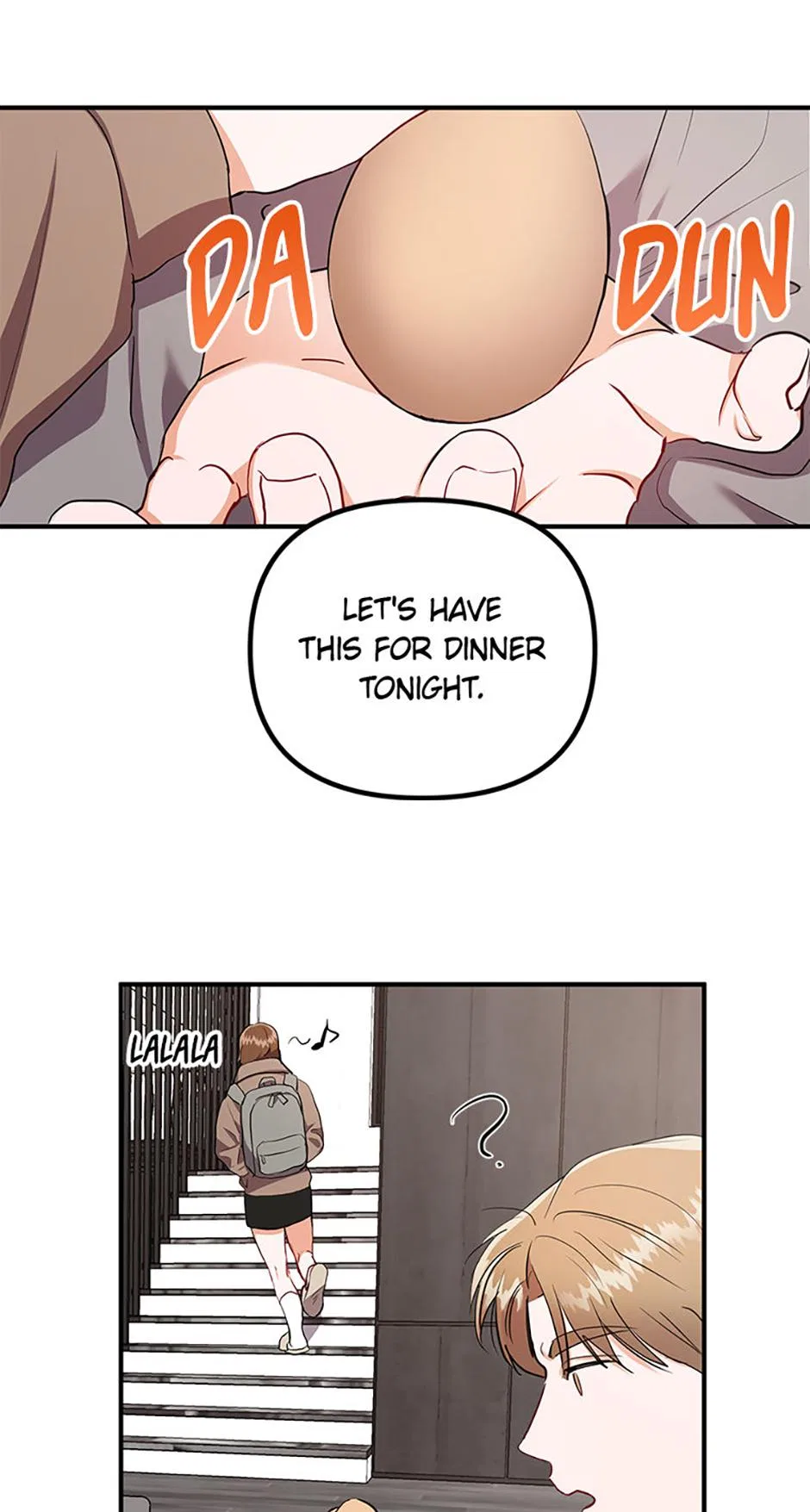 Today to Tomorrow Chapter 21 – Page 44