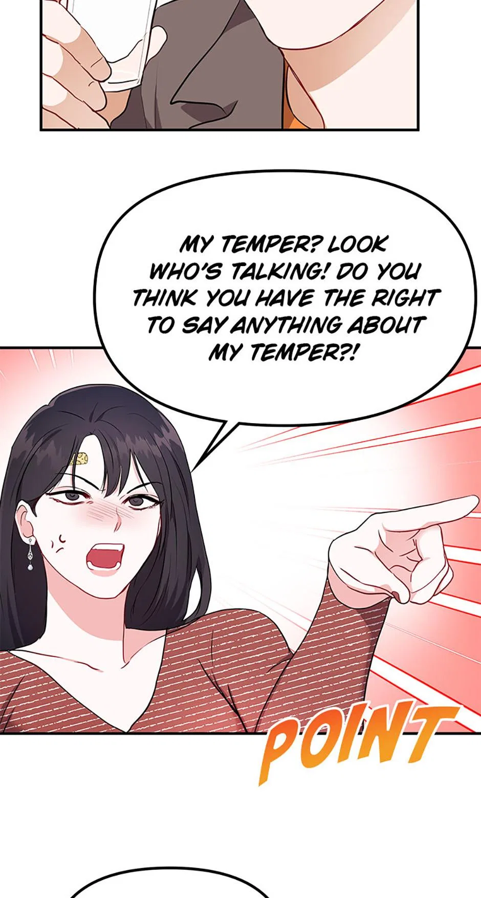 Today to Tomorrow Chapter 21 – Page 47