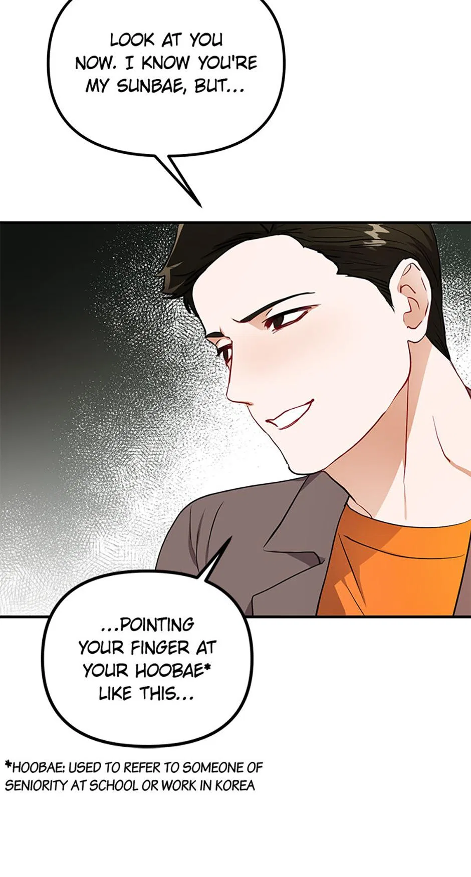 Today to Tomorrow Chapter 21 – Page 48