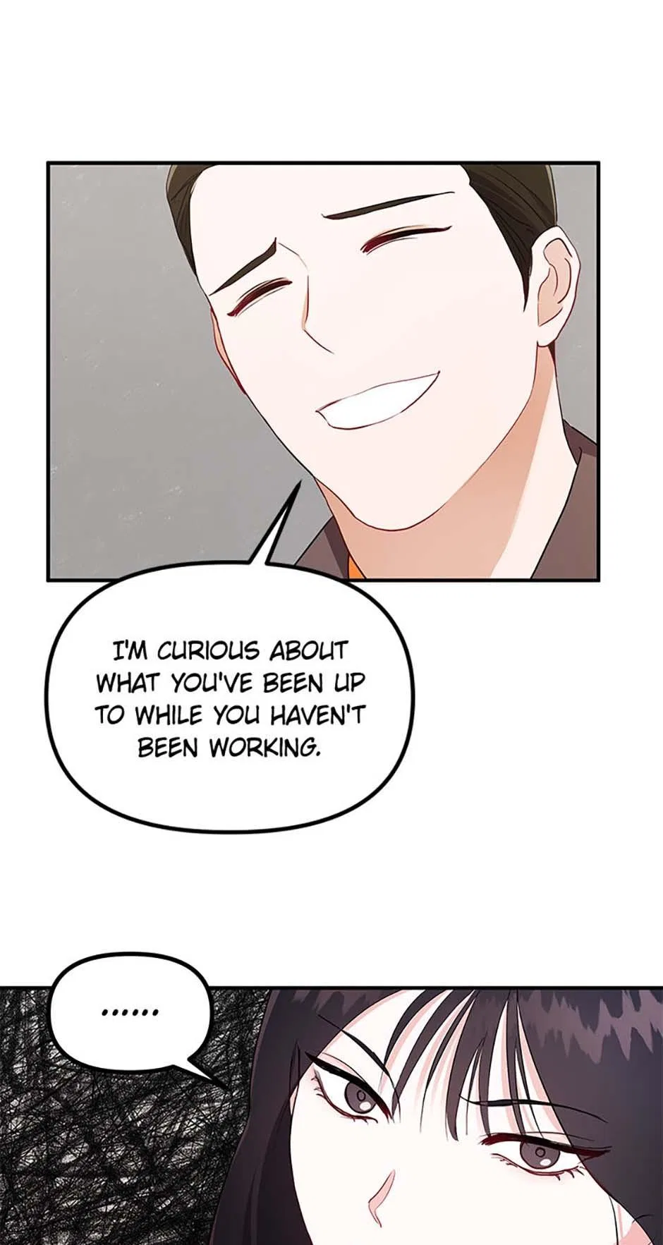 Today to Tomorrow Chapter 20 – Page 8