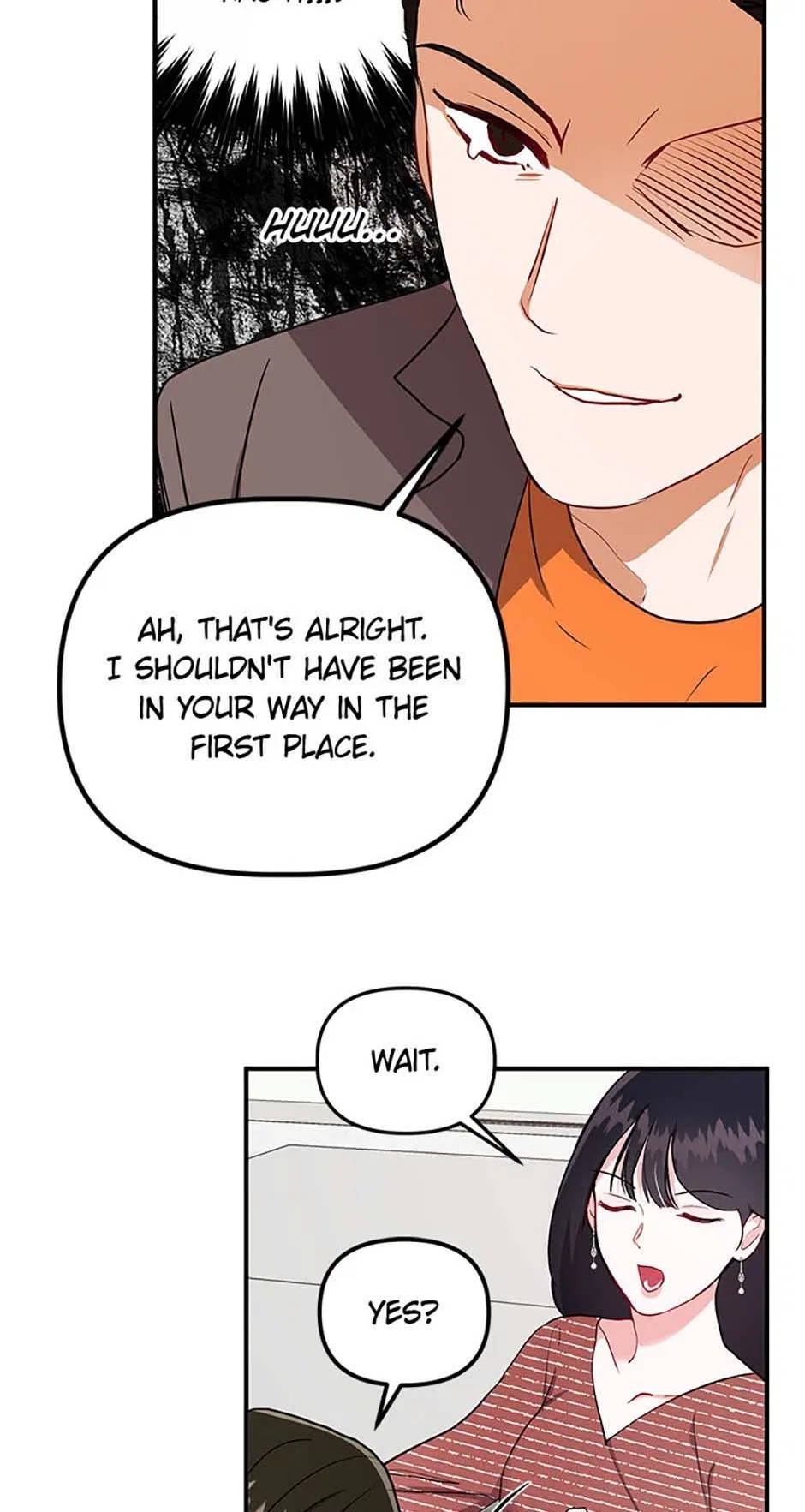 Today to Tomorrow Chapter 20 – Page 11
