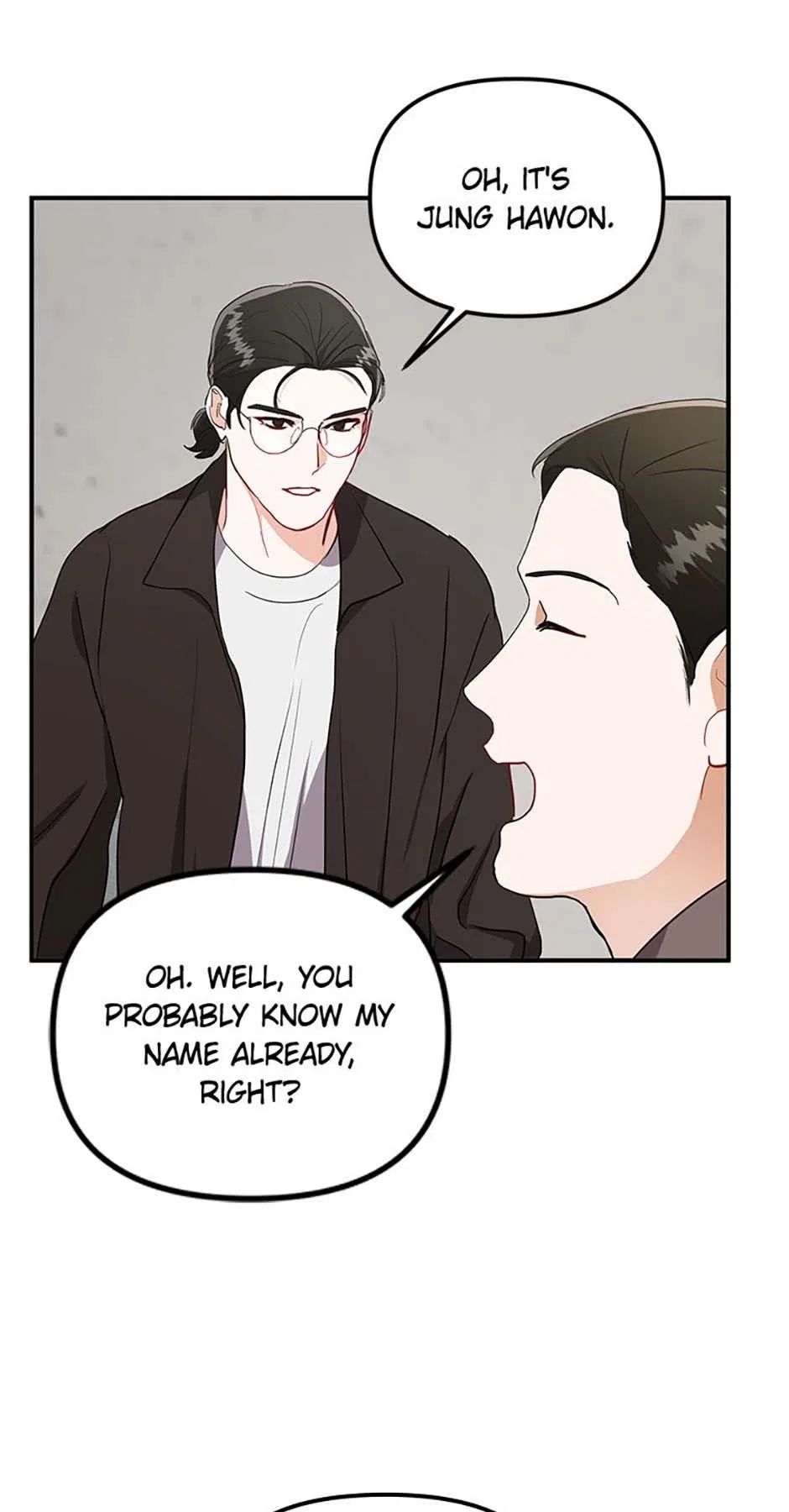 Today to Tomorrow Chapter 20 – Page 15