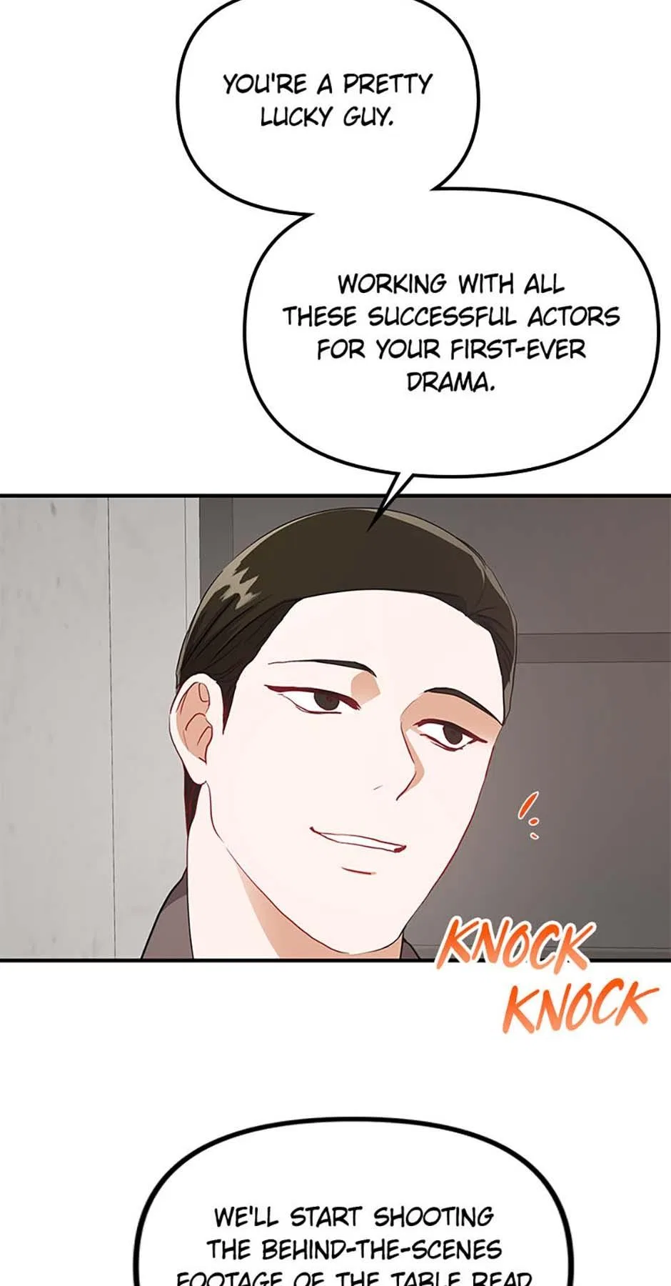 Today to Tomorrow Chapter 20 – Page 16