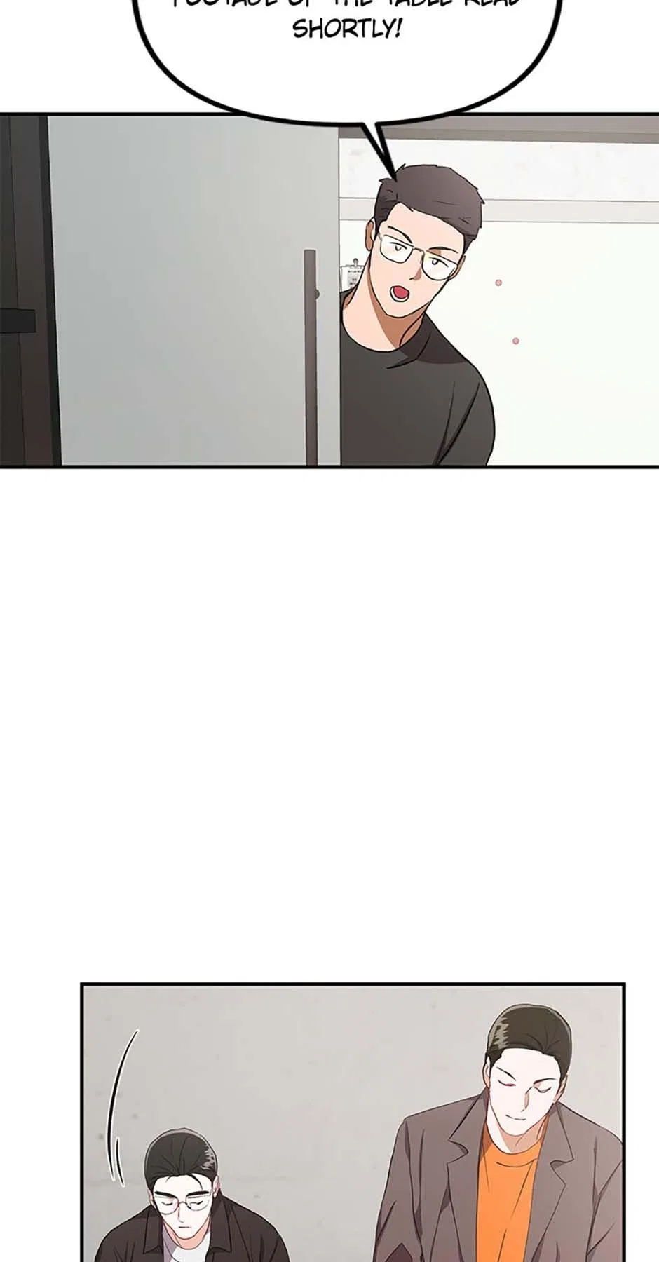 Today to Tomorrow Chapter 20 – Page 17
