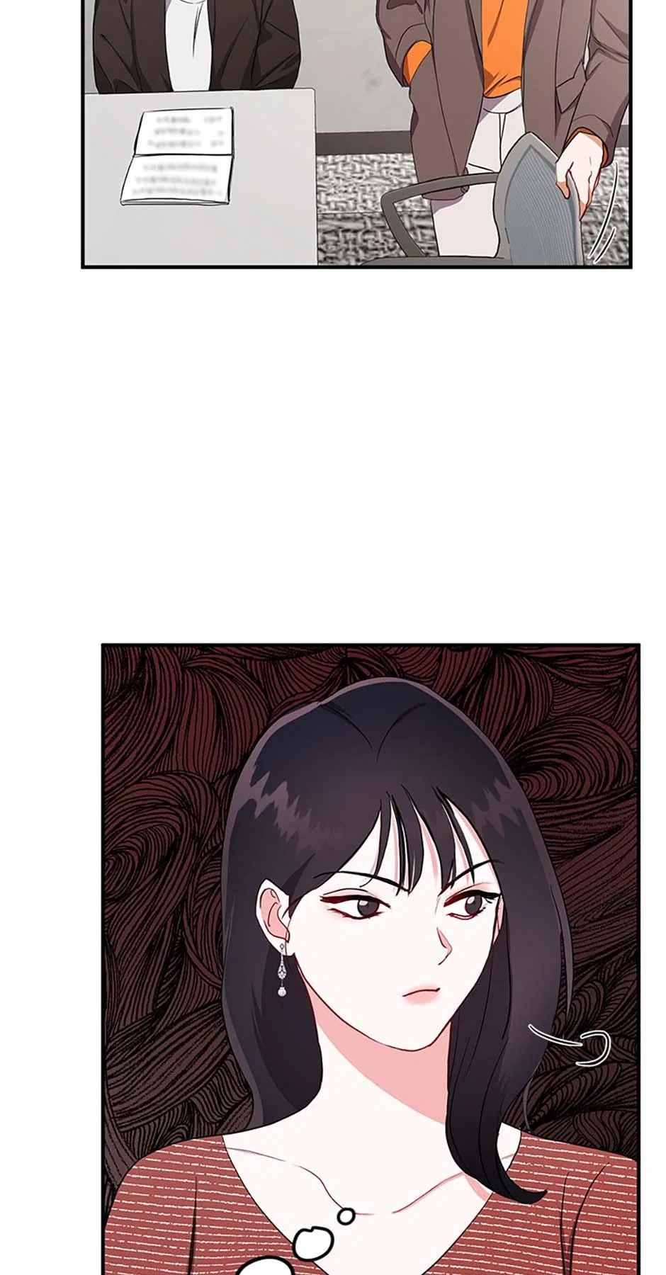 Today to Tomorrow Chapter 20 – Page 18