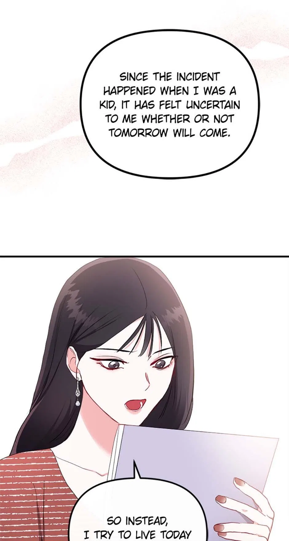 Today to Tomorrow Chapter 20 – Page 20