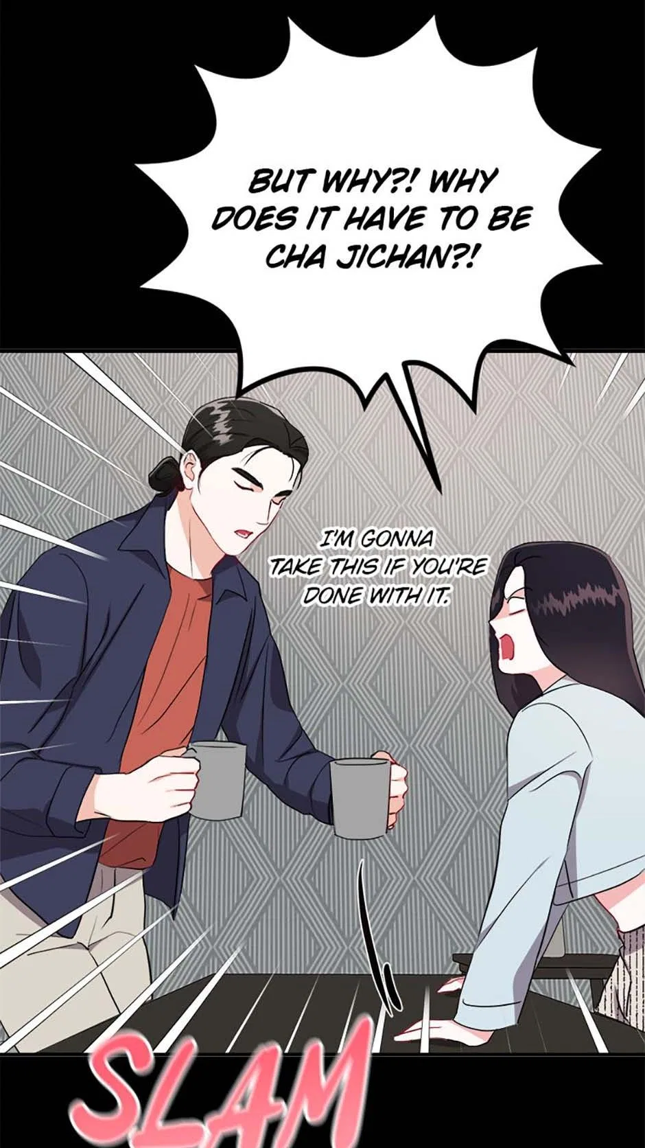 Today to Tomorrow Chapter 20 – Page 29