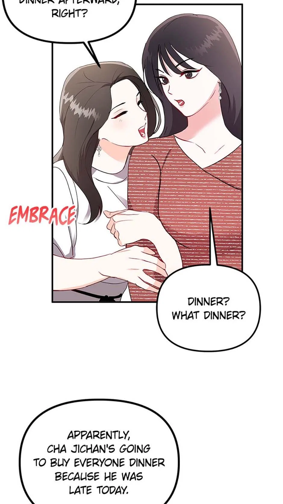 Today to Tomorrow Chapter 20 – Page 33