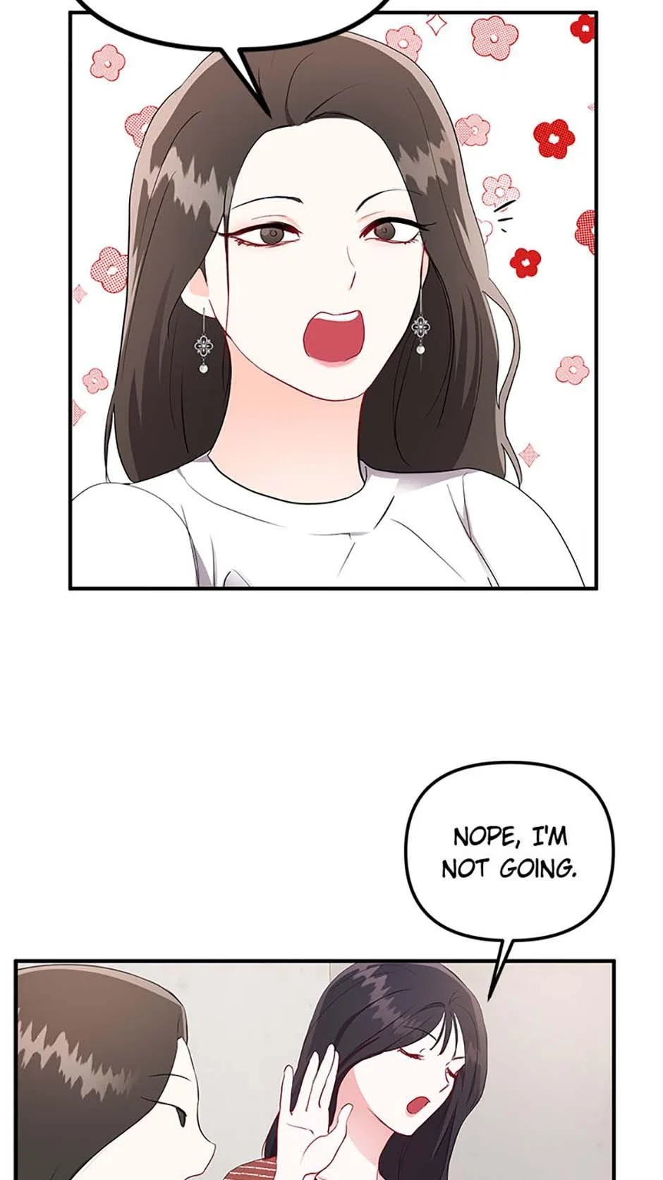 Today to Tomorrow Chapter 20 – Page 34